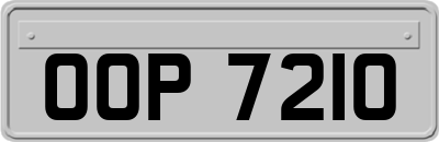 OOP7210