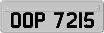 OOP7215