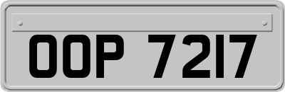 OOP7217