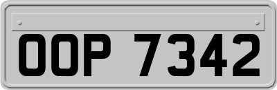 OOP7342