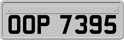 OOP7395
