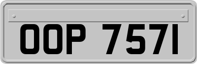 OOP7571