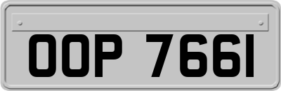 OOP7661