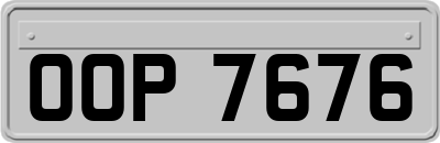 OOP7676