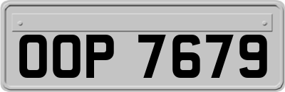 OOP7679