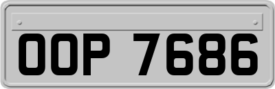 OOP7686