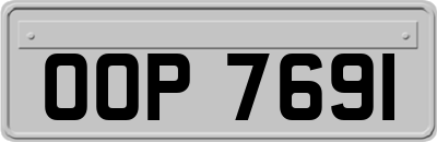 OOP7691
