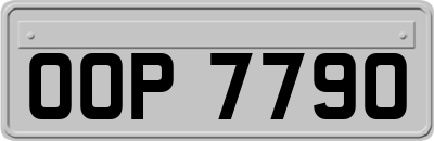 OOP7790