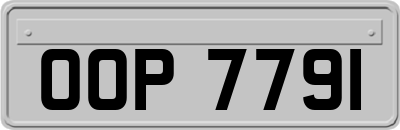 OOP7791