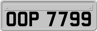 OOP7799