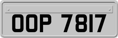 OOP7817