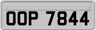 OOP7844