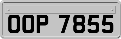 OOP7855