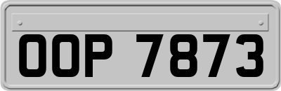 OOP7873