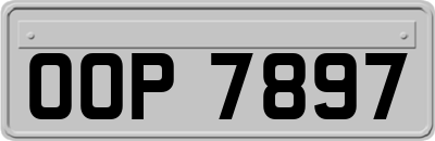 OOP7897