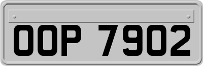 OOP7902