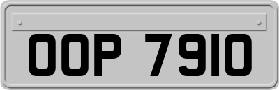 OOP7910