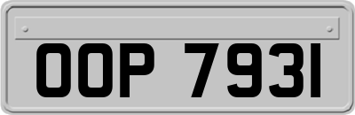 OOP7931