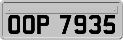 OOP7935