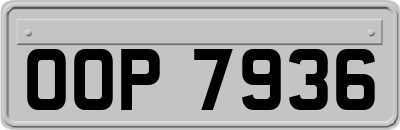 OOP7936