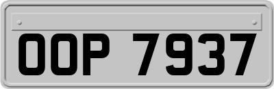 OOP7937