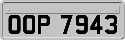 OOP7943