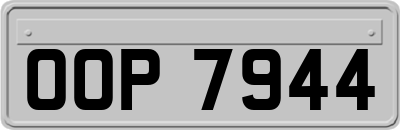 OOP7944