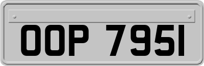 OOP7951