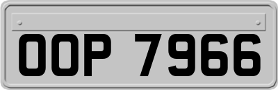 OOP7966