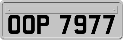 OOP7977