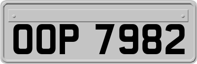OOP7982