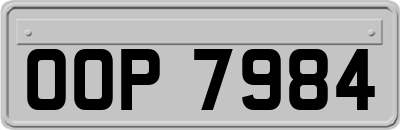 OOP7984