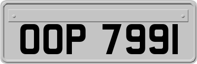 OOP7991