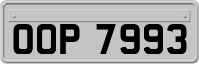 OOP7993