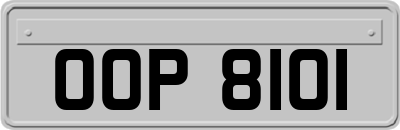 OOP8101