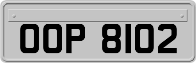 OOP8102