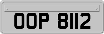 OOP8112