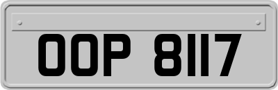 OOP8117