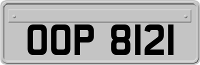 OOP8121