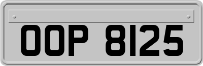 OOP8125