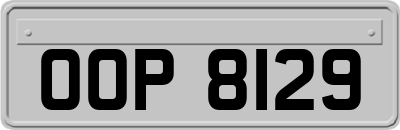 OOP8129