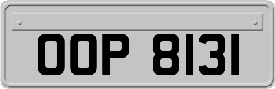 OOP8131