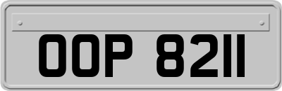 OOP8211