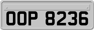 OOP8236