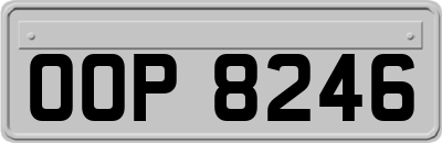OOP8246