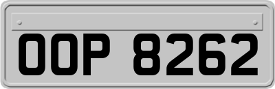 OOP8262