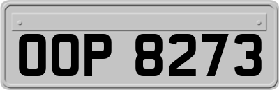 OOP8273