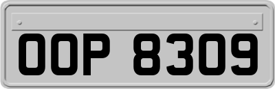 OOP8309
