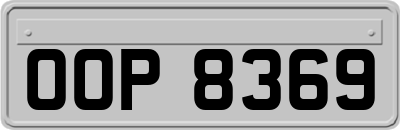 OOP8369