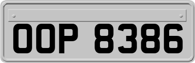 OOP8386